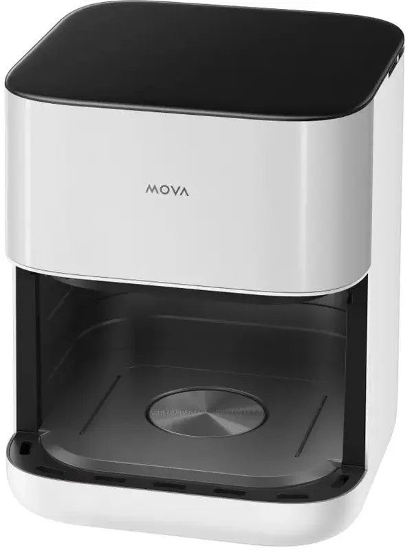 Мультипечь MOVA AeroChef FD10s Pro White - фото - №21