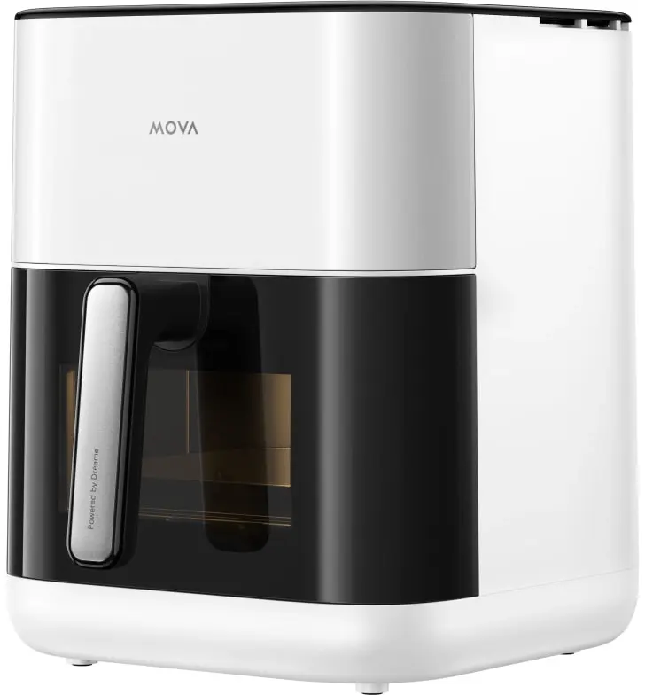 Мультипечь MOVA AeroChef FD10s Pro White - фото - №20