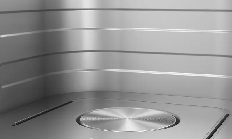 Мультипечь MOVA AeroChef FD10s Pro White - фото - №15