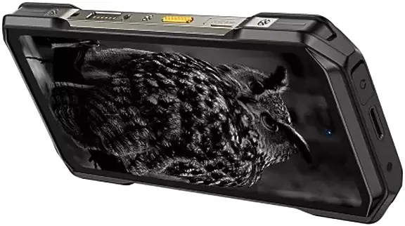 Ulefone Armor 27 12/256GB Black (6975326663892) - фото - №5