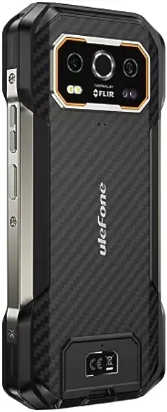 Ulefone Armor 27T 12/256GB Black (6975326663885) - фото - №3