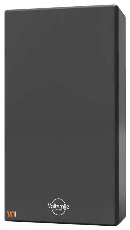 Акумуляторна батарея W1 CLASSIC - фото - №0