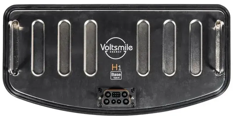 Базова основа H base unit VOLTSMILE - фото - №4