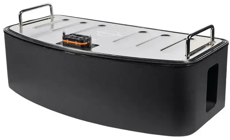 Базова основа H base unit VOLTSMILE - фото - №0