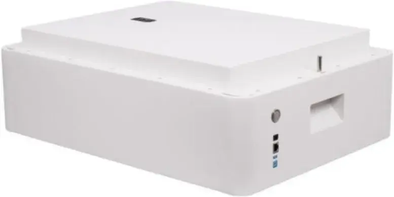 Акумуляторна батарея літієва модульна, 48В 5kWh, LiFePo4 Ritar (HV RESS-100 Battery Module) - фото - №0