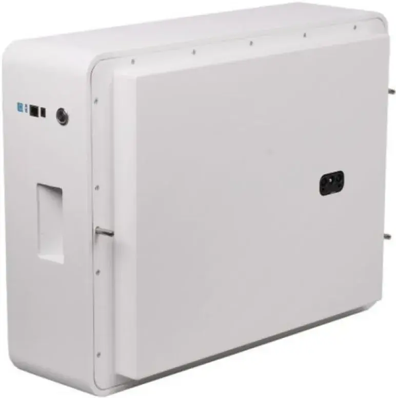 Акумуляторна батарея літієва модульна, 48В 5kWh, LiFePo4 Ritar (HV RESS-100 Battery Module) - фото - №2