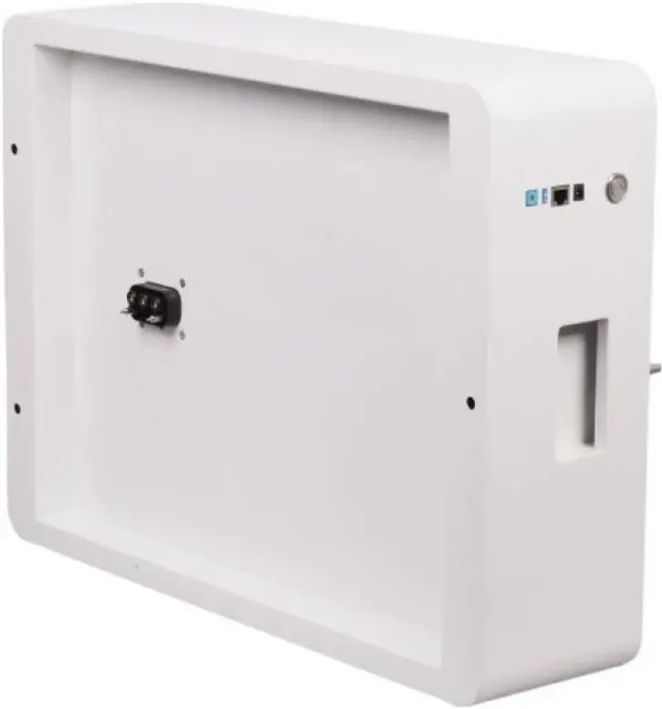 Акумуляторна батарея літієва модульна, 48В 5kWh, LiFePo4 Ritar (HV RESS-100 Battery Module) - фото - №1