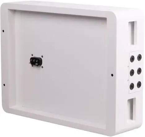 Верхній модуль для батареї HV RESS-100 Ritar (HV RESS-100 Top Case) - фото - №1