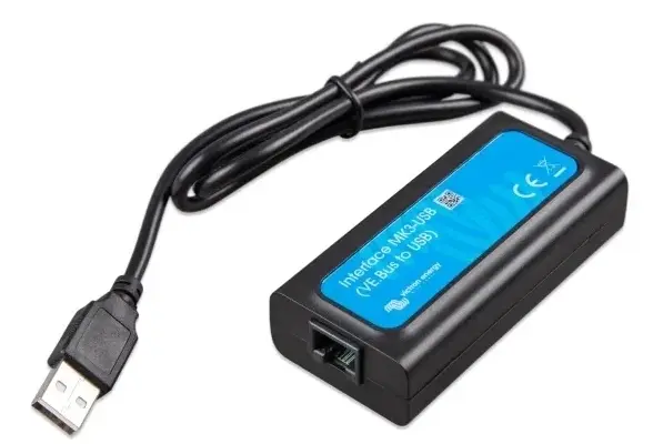 Адаптер MK3 to USB - фото - №0