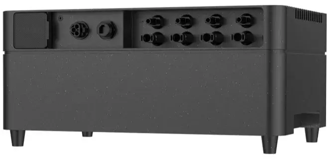 Комплект енергонезалежності All-in-one MARSTEK VENUS-A 1200 Вт 2120Вт*год - фото - №1