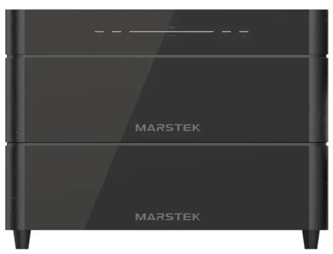 Комплект енергонезалежності All-in-one MARSTEK VENUS-A 1200 Вт 2120Вт*год - фото - №6