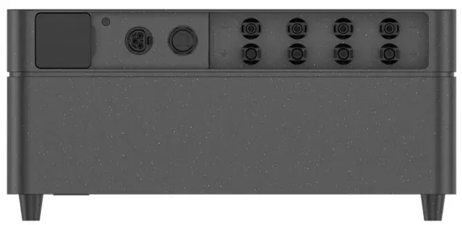 Комплект енергонезалежності All-in-one MARSTEK VENUS-A 1200 Вт 2120Вт*год - фото - №4