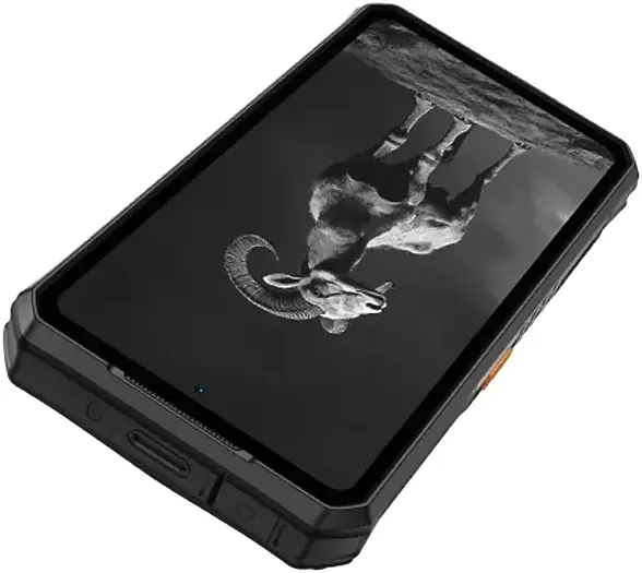 Ulefone Armor 28 Pro 16/512GB Black (6975326668255) - фото - №6
