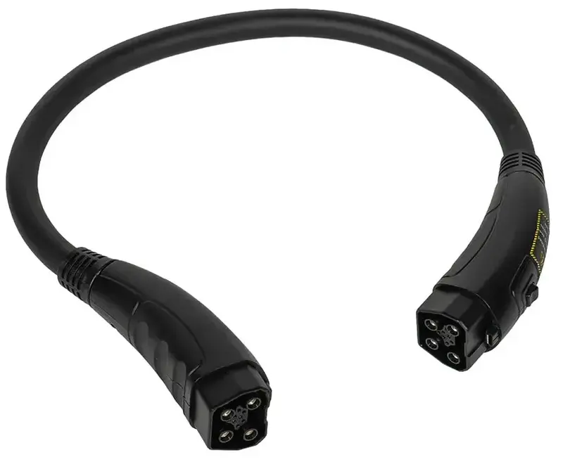 Додаткова батарея OUPES S2-BAT 2048Wh для портативної зарядної станції S1 - фото - №9