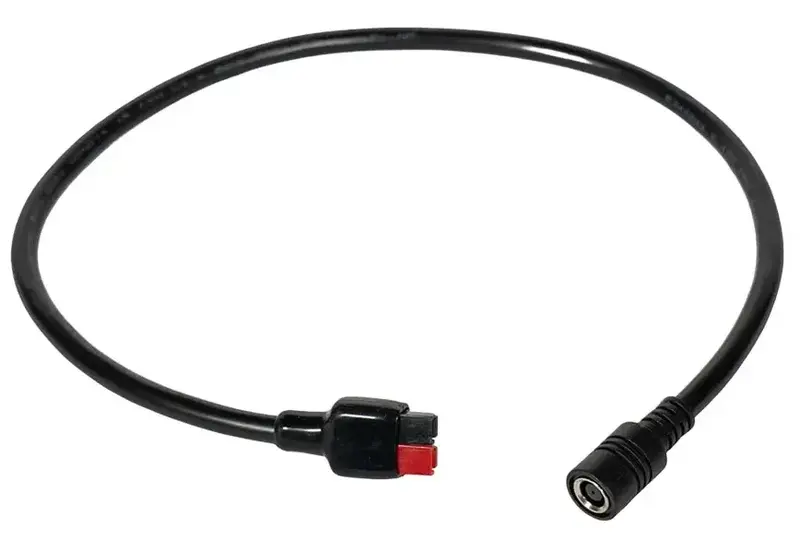 Додаткова батарея OUPES S2-BAT 2048Wh для портативної зарядної станції S1 - фото - №10