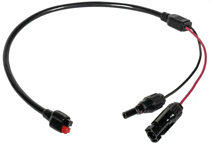 Додаткова батарея OUPES S2-BAT 2048Wh для портативної зарядної станції S1 - фото - №11