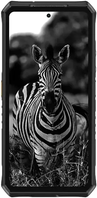 Ulefone Armor 28 Ultra 16/1TB Black (6975326668248) - фото - №2