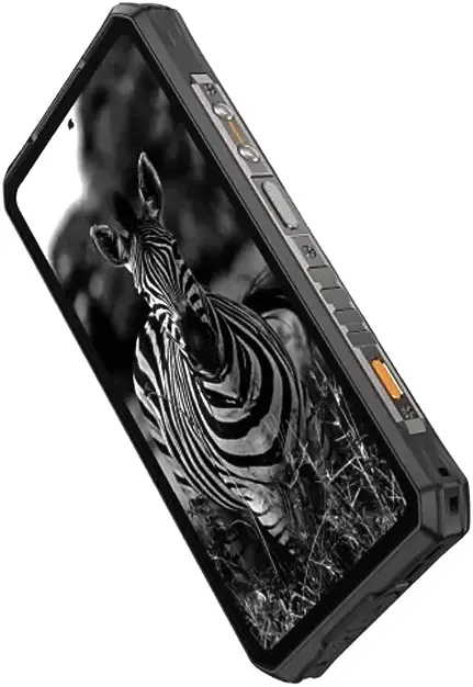 Ulefone Armor 28 Ultra 16/1TB Black (6975326668248) - фото - №8