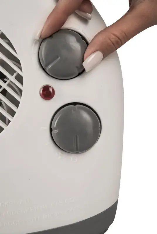 Тепловентилятор Esperanza EHH003 - фото - №5