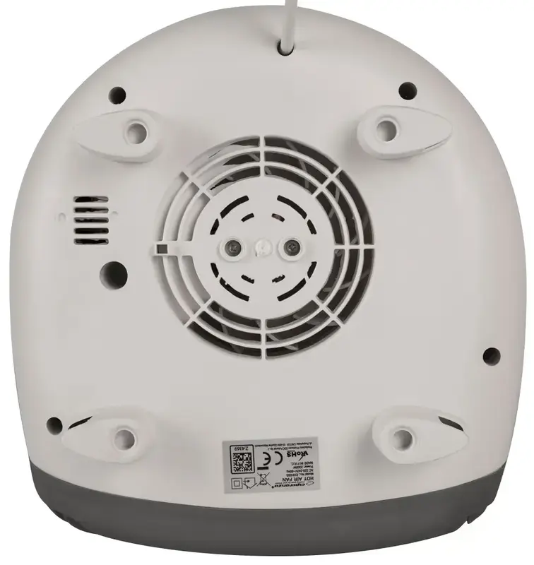 Тепловентилятор Esperanza EHH003 - фото - №6
