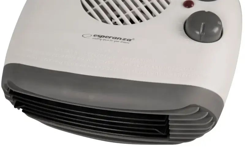 Тепловентилятор Esperanza EHH003 - фото - №2