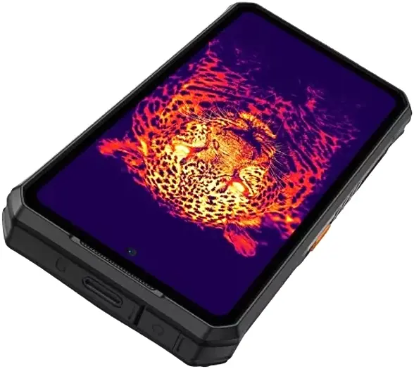 Ulefone Armor 28 Ultra T 16/1TB Black (6975326668231) - фото - №5