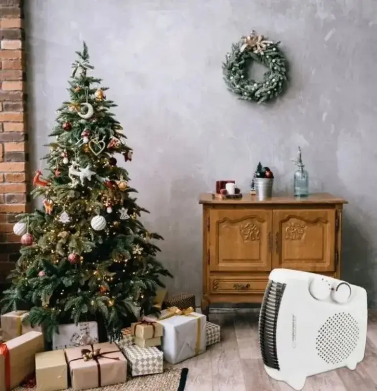 Тепловентилятор Esperanza EHH004 - фото - №2