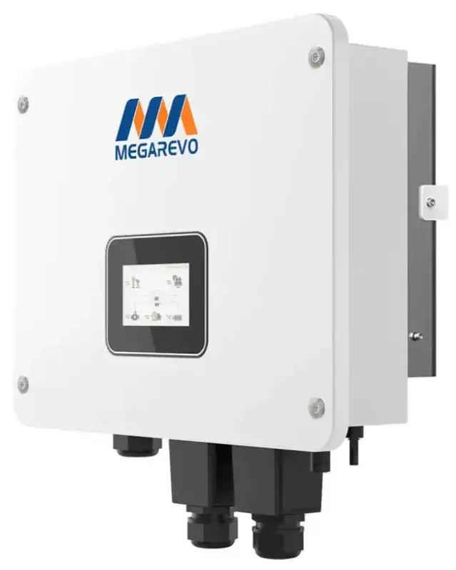 Інвертор Off-Grid 05KL1D Megarevo - фото - №1