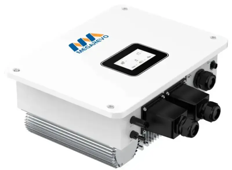 Інвертор Off-Grid 05KL1D Megarevo - фото - №3