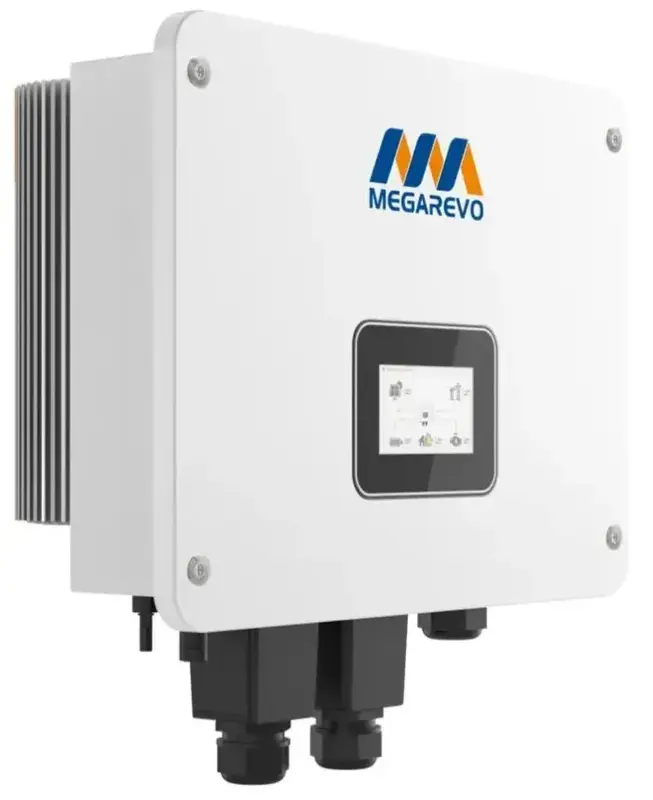 Інвертор Off-Grid 05KL1D Megarevo - фото - №2