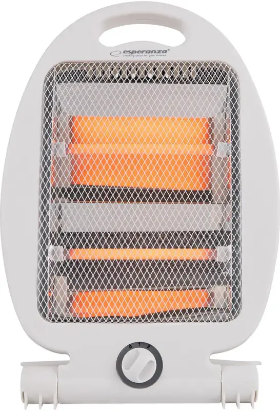 Обігрівач інфрачервоний Esperanza EHH009 - фото - №0