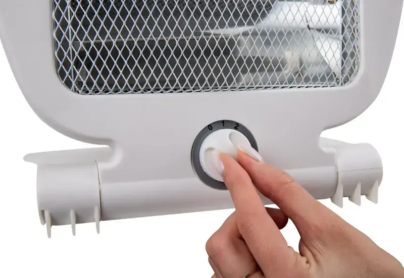 Обігрівач інфрачервоний Esperanza EHH009 - фото - №5