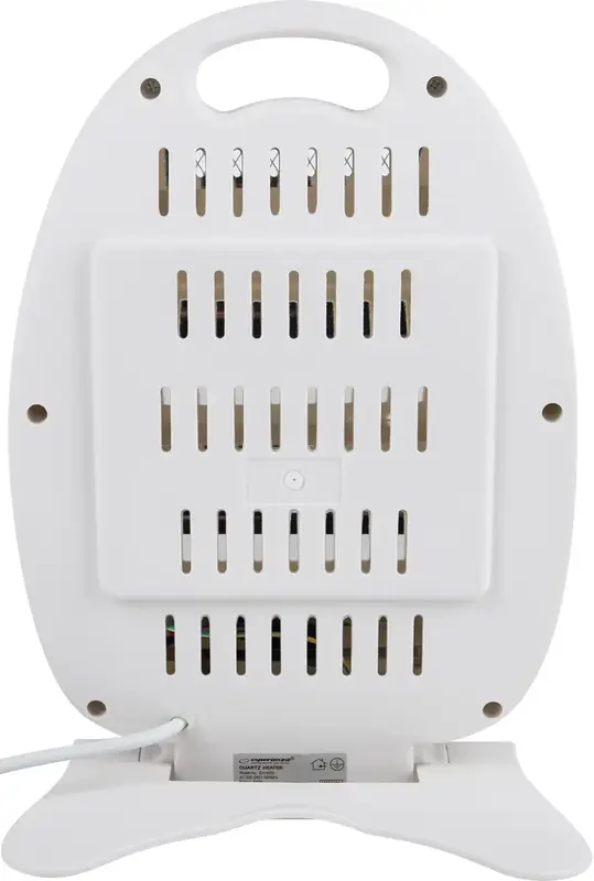 Обігрівач інфрачервоний Esperanza EHH009 - фото - №6