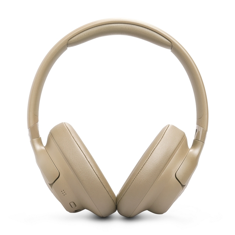Навушники JBL Tune 730BT Beige - фото - №1