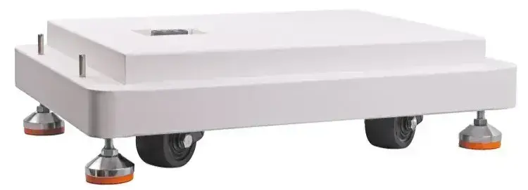 Нижній модуль для батареї HV RESS-100 Ritar (HV RESS-100 Base) - фото - №0