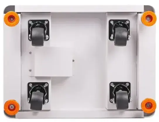 Нижній модуль для батареї HV RESS-100 Ritar (HV RESS-100 Base) - фото - №1