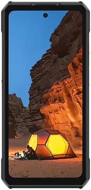 Ulefone Armor 30 12/512GB Black (6975326662789) - фото - №1