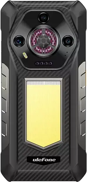 Ulefone Armor 30 12/512GB Black (6975326662789) - фото - №2