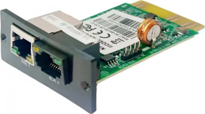 Плата управління SNMP EnerGenie (EG-SNMP) - фото - №0