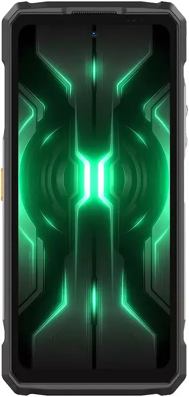 Ulefone Armor 33 Pro 16/512GB Black (6975326660112) - фото - №1