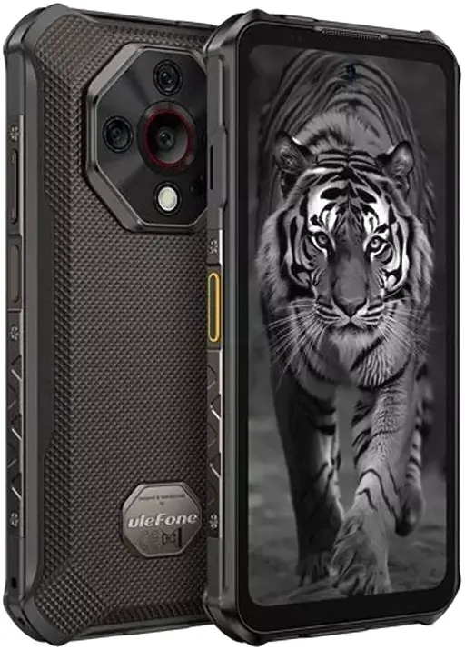 Ulefone Armor X16 6/128GB Wasteland Shadow (6975326660563) - фото - №1