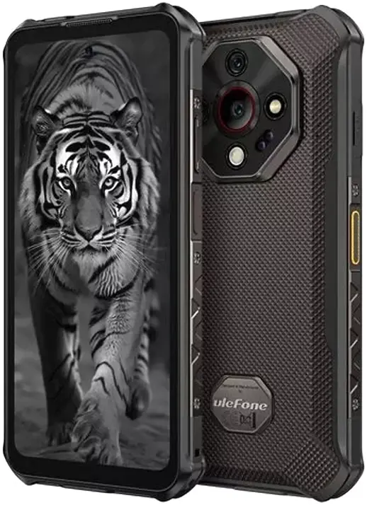 Ulefone Armor X16 6/128GB Wasteland Shadow (6975326660563) - фото - №2