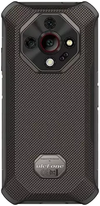 Ulefone Armor X16 6/128GB Wasteland Shadow (6975326660563) - фото - №3