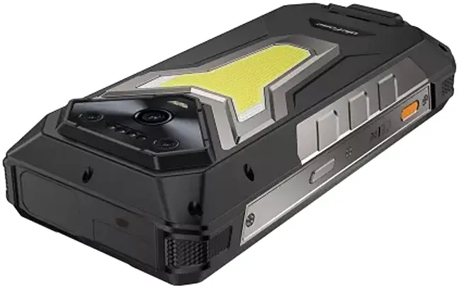 Ulefone Armor 34 (Plus) 16/512GB Black (6975326661041) - фото - №7