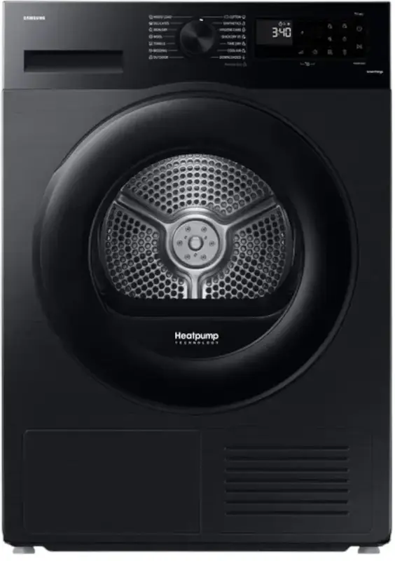 Сушильна машина Samsung DV90CGC2A0ABUA - фото - №0