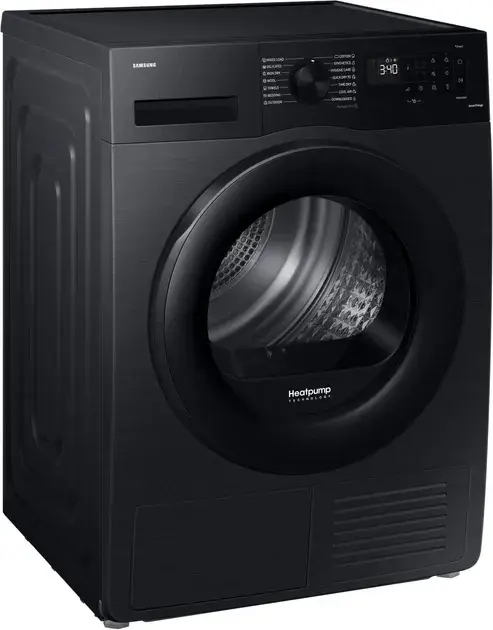 Сушильна машина Samsung DV90CGC2A0ABUA - фото - №7