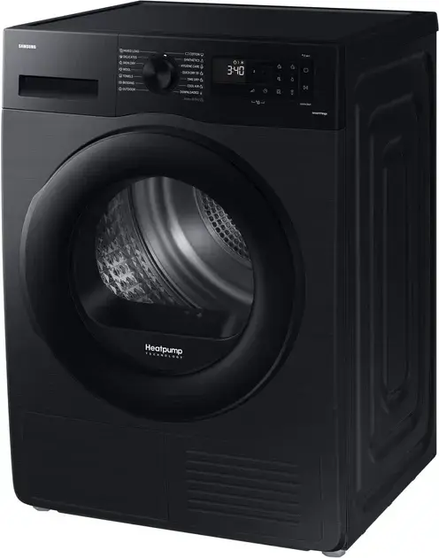 Сушильна машина Samsung DV90CGC2A0ABUA - фото - №6
