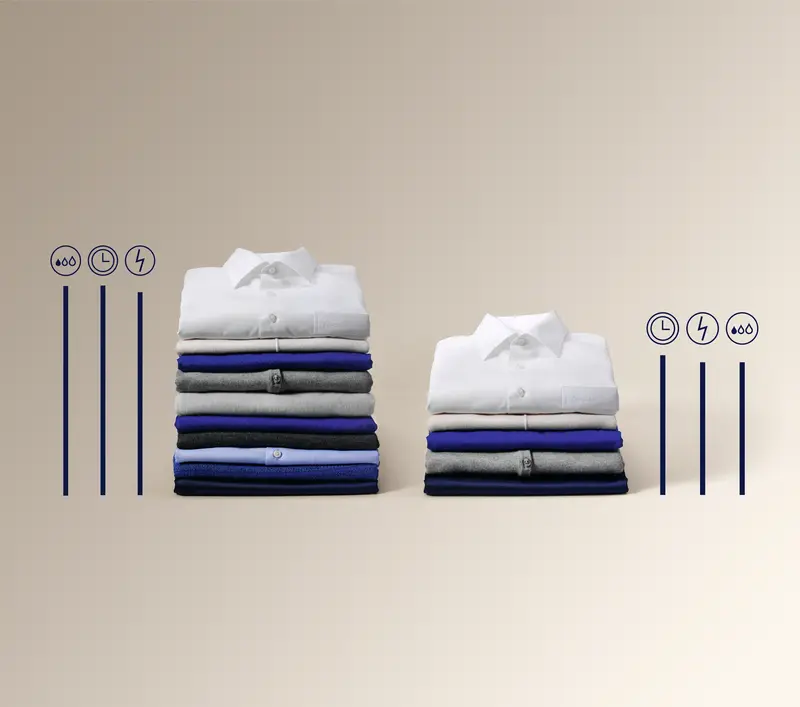 Пральна машина Electrolux EWS6526BU - фото - №1