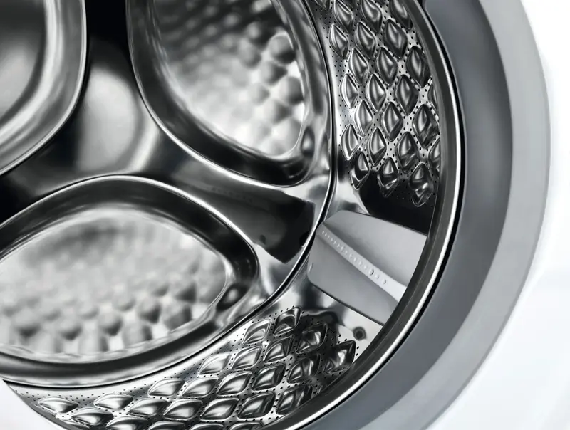 Пральна машина Electrolux EW7F3684UU - фото - №3