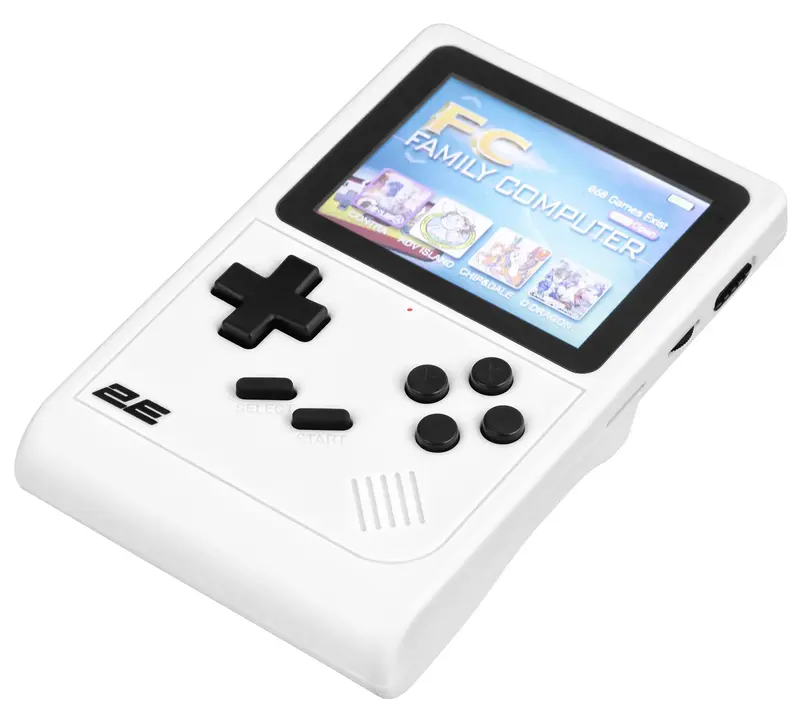 Ігрова консоль 2Е 16bit GB - фото - №4